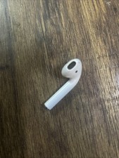 Apple Airpod 2nd Generation Left Only FAST SHIPPING A2031 Genuine