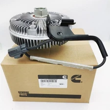 Cooling Fan Clutch For Cummins 55056990AC Dodge Ram 2500 3500 Engine 2004-2010