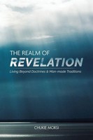 Chukie Morsi | The Realm Of Revelation | Taschenbuch | Englisch (2018)