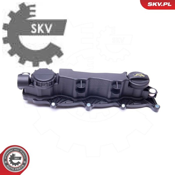 Esen SKV 48SKV028 Zylinderkopfhaube-image