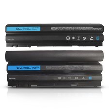 6/9 Cell New Battery for Dell Latitude E5420 E5430 E5520 E5530 E6420 E6430 t54FJ