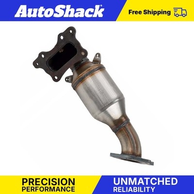 Front Catalytic Converter for 2013-2016 2017 Honda Accord 2015-2016 CR-V 2.4L