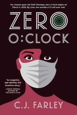 Zero O'Clock by C.J. Farley 9781617759758 NEW Free UK Delivery