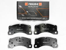 Ferodo Racing Front Brake Pad Set For Porsche Cayenne Macan Panamera 2002-2018