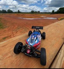 Arrma Typhon 6S TLR Tuned 1/8 4WD RTR Buggy (...