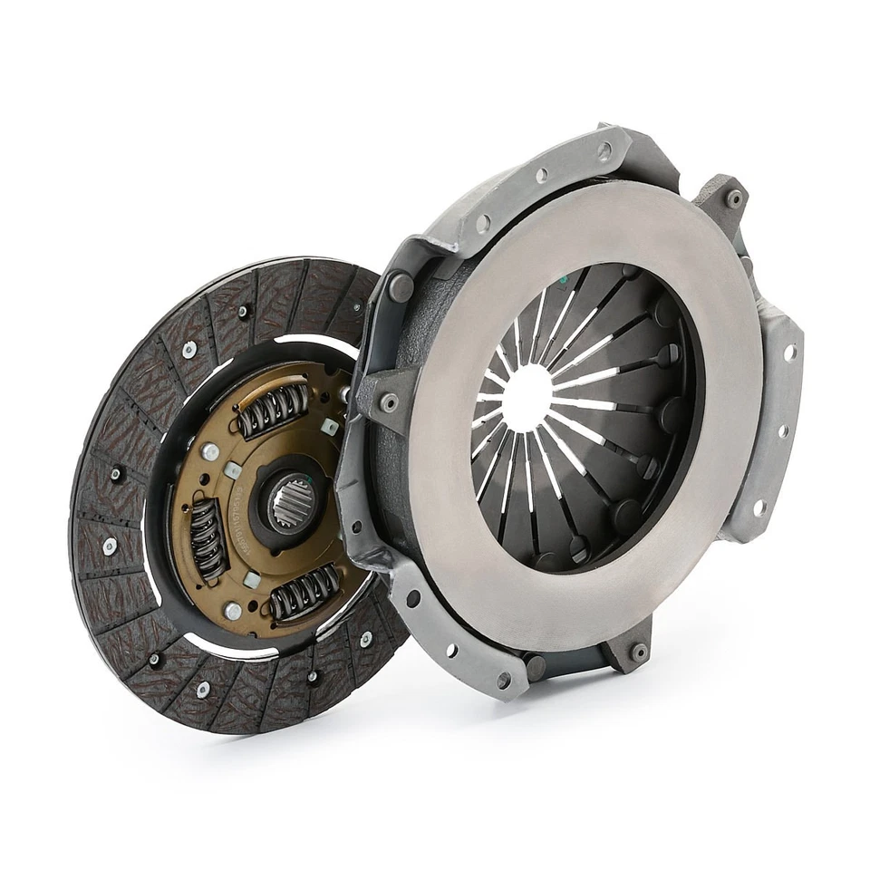 RIDEX 479C2949 Juego embrague FIAT ULYSSE (220) CITROËN BX (XB-) - Imagen 4 de 4