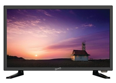 Supersonic SC-1911 19