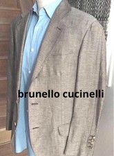 Brunello Cucinelli Tailored