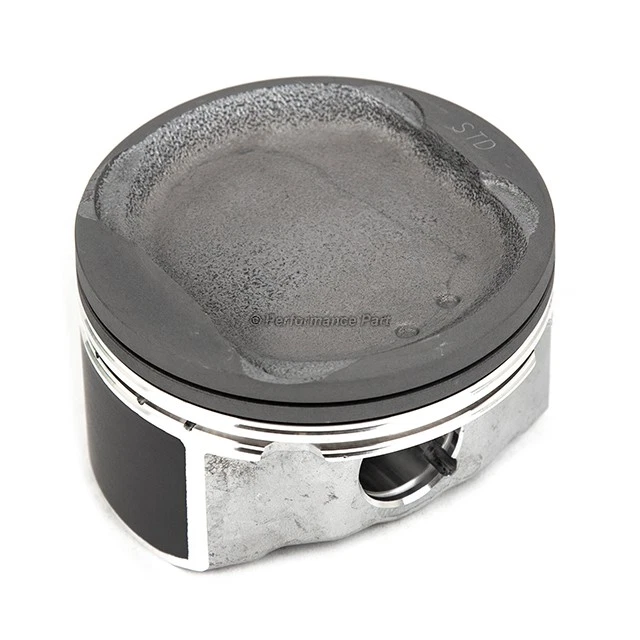 Pistones con anillos para 07-13 Toyota Camry RAV4 Scion tC Lexus 2.4 2AZFE Foto 4 de 4