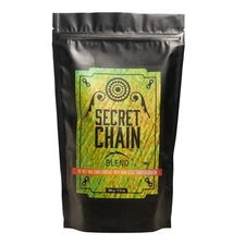 Secret Bike Chain Wax Blend, 500g - Hot Melt Wax Bicycle Chain Lube with Nano...