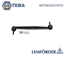 19256 03 STABILISATOR STABI KOPPELSTANGE VORNE LEMFÖRDER FÜR PEUGEOT 306