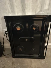 5304520919 Frigidaire Range Cooktop Assembly.