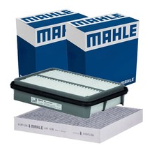 Knecht Filter-Paket Kit Convient pour Mitsubishi ASX Eclipse Cross Outlander 2