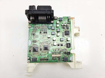 F17594707005 ELEKTRONISCHES MODUL / 263675 FÜR TOYOTA AURIS HYBRID BUSINESS