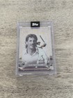 Ian Botham Topps Cricket Legends Purple Parallel 13/25 2024 Card