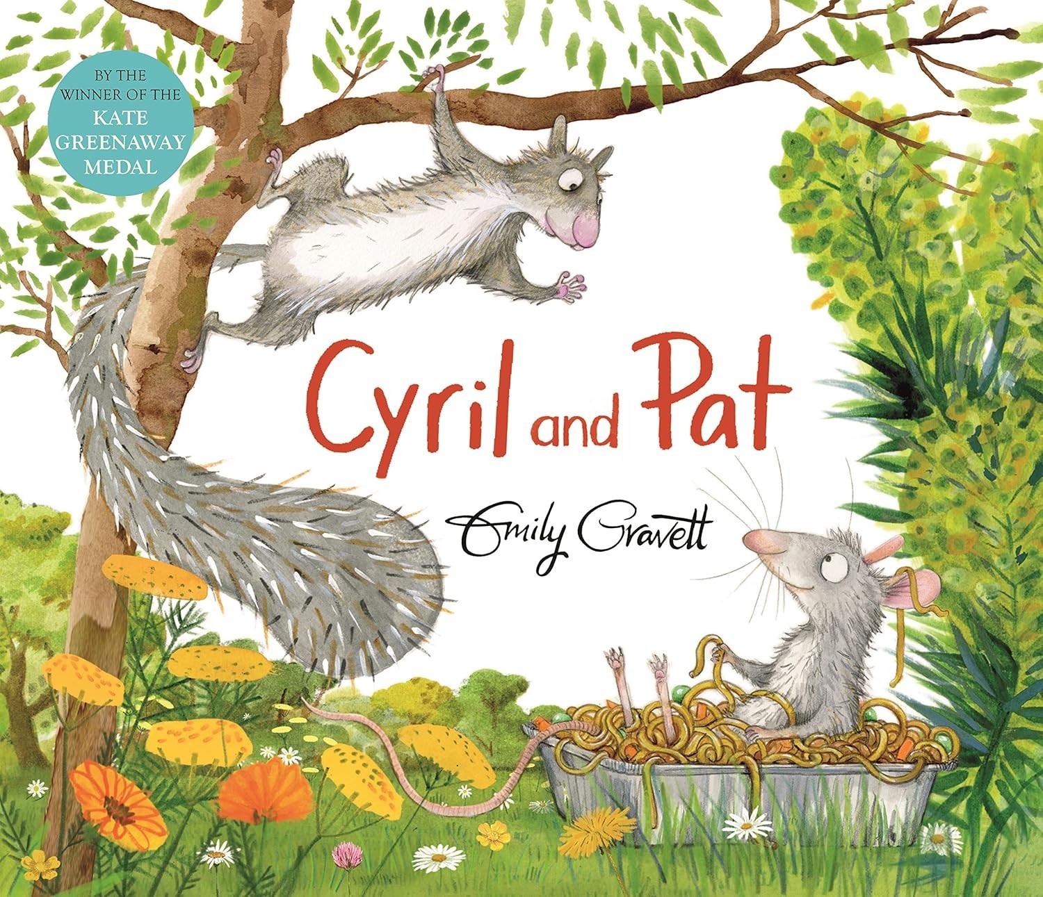 Cyril and Pat - Image 7