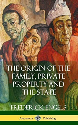 The Origin of the Family, Private Property and . Engels, Untermann<|