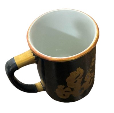 KIRIN Beer Mug Collection Richard Ginori 1995 Le Sirene USED | eBay