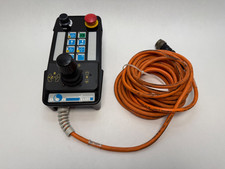 DEA TU01 Joystick Teach Pendant CMM Operator Control G59606100R