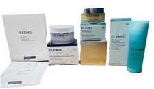 Elemis Mega Facial Skincare Collection Worth Over £700 + 5 Mystery Free Gifts