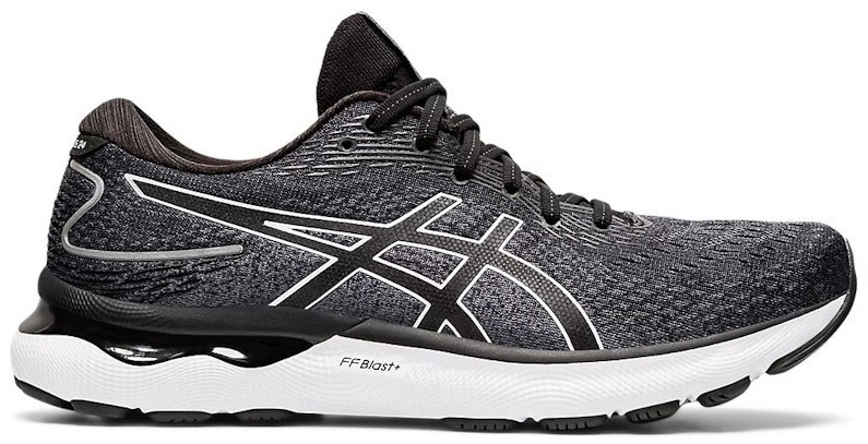 Asics Gel Nimbus 21 Mid Grey for sale | eBay display picture 1