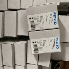 1PC NEW FESTO PEV-1/4-SC-OD 161760 Pressure switch