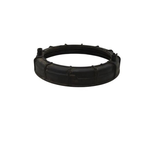 Fuel pump locking ring