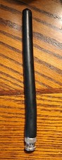 Vintage Cobra SR-15, SR-10, SR-11 solo antenna radio CB portatile 