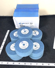 bargains!   3" Grinding Unified  Wheels Norton Vortex 91383 10pcs