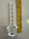 Fisher Price Little People Fire Truck Extension Bucket Ladder Piece Old Vintage