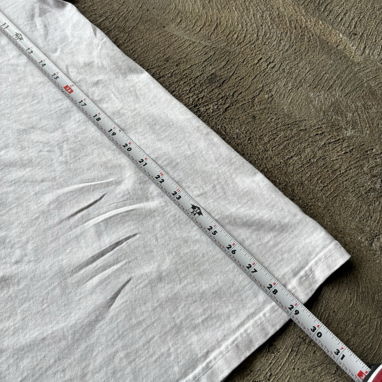 00S STUSSY ROLL THE DICE GRAPHIC T-SHIRT - LARGE thumbnail 6