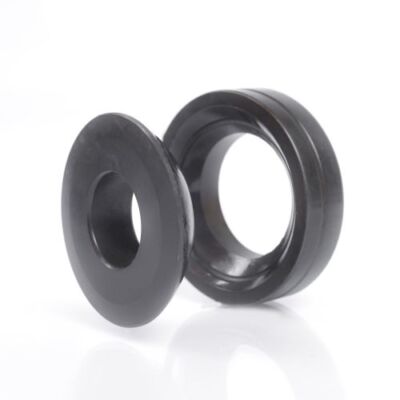 Axial spherical plain bearings DGE100 AX - DURBAL
