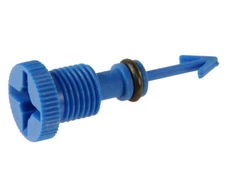 For 2000 BMW 323Ci Radiator Drain Plug 13989XB