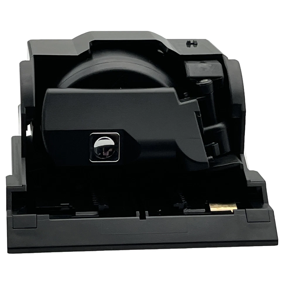 Центральная консоль подстаканник для Mercedes-Benz S350 S450 S500 S55 S600 S65 AMG - Изображение 3 из 4