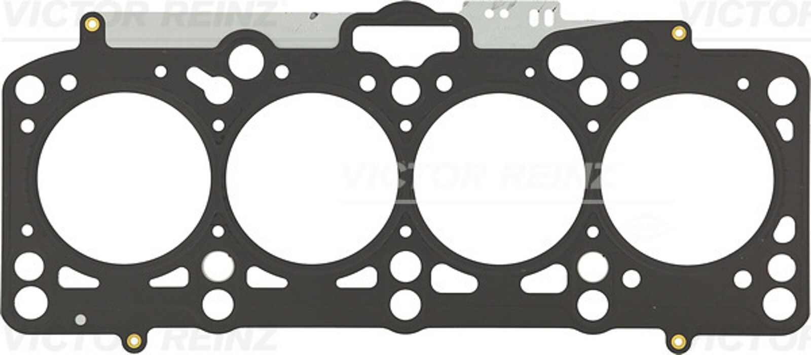 Joint de tête Skoda 1.9TD joint de culasse pour moteur diesel 1.9 TD