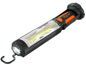 COB-LED Stab Leuchte KFZ Arbeit Werkstatt Taschen Lampe Akku Magnet Handlampe COB-LED Stab Leuchte KFZ Arbeit Werkstatt Taschen Lampe Akku Magnet Handlampe