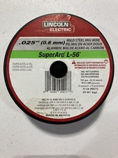 Mild steel mug wire (.6mm)