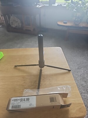 New Ravel In Bell Flute Stand, SP007 Flute