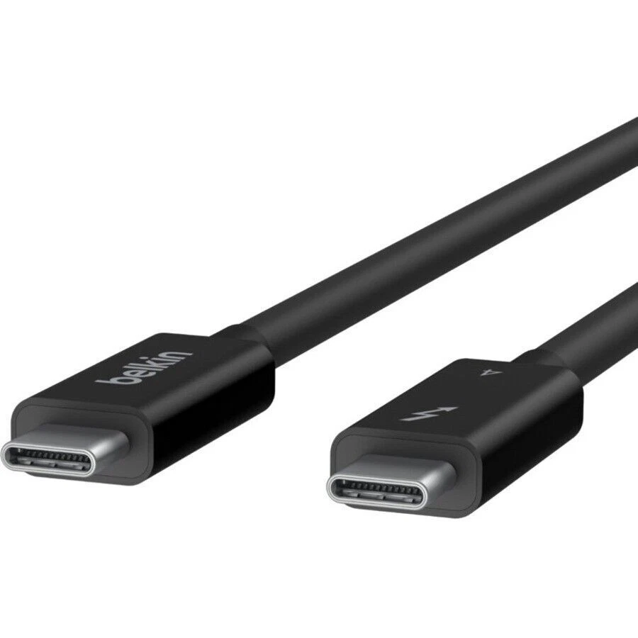 Belkin Connect Thunderbolt 4 Cable - Thumbnail 2