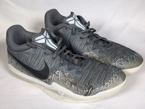 Nike Air Zoom GT Hustle 2 TB Promo Basketball Shoes Gray  display picture 1