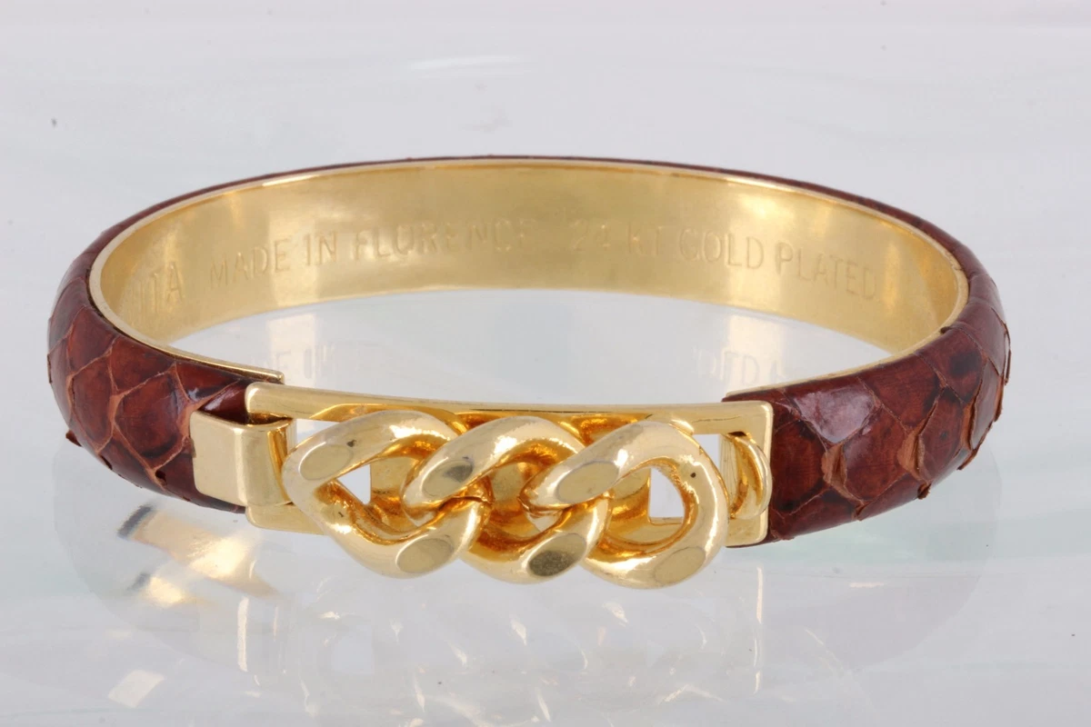 24kt bracelet cheap
