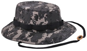 rothco jungle mens bucket hat