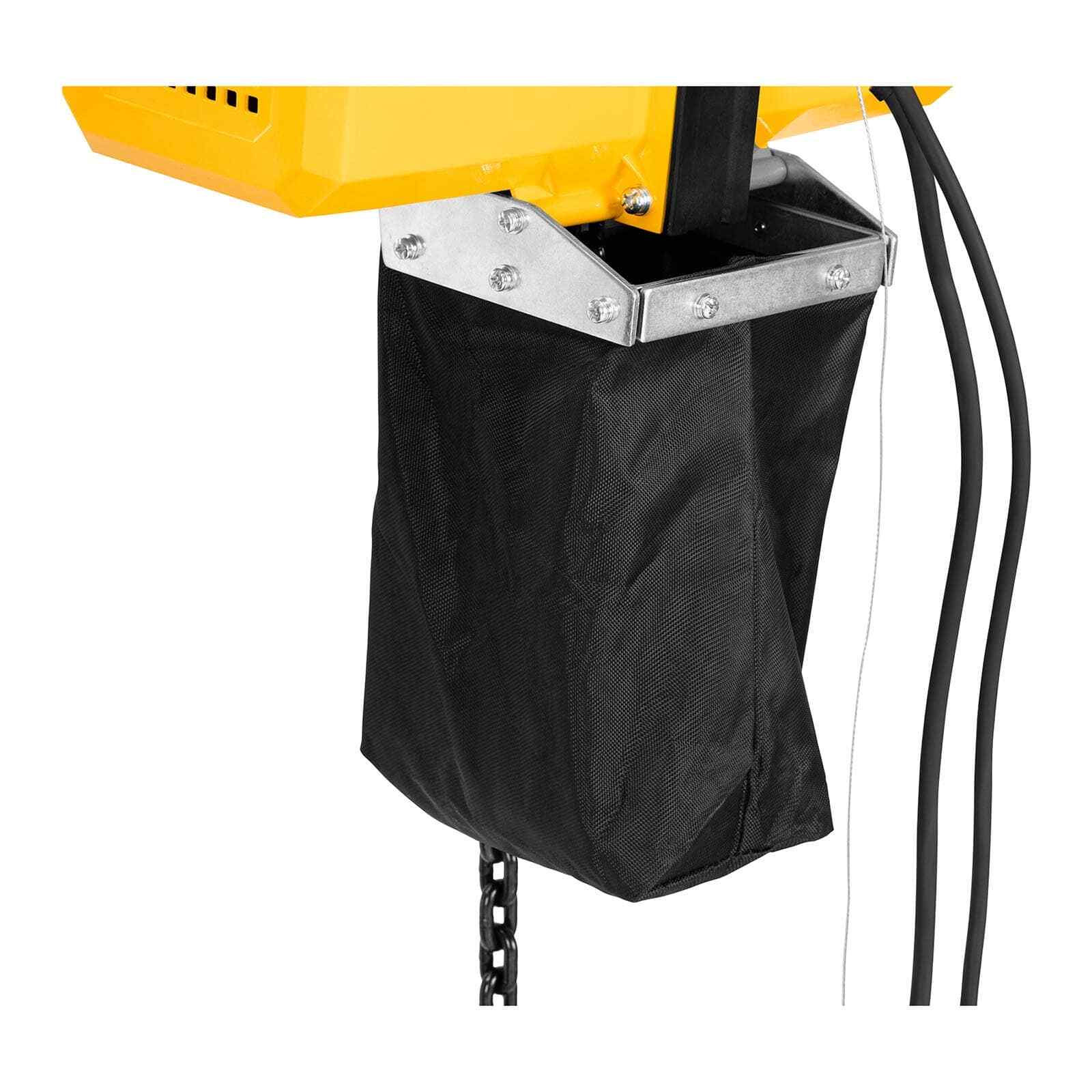 Steinberg Systems Kettenzug 2000kg – Handflaschenzug Mit 10m Kette