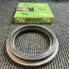 🔥🔥🔥CR Chicago Rawhide 55170 Seal Free Shipping