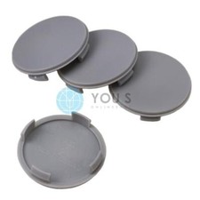 1 x Nabenkappe Felgen Naben Deckel Kappe 60,0/56,0 mm für ATS PEUGEOT OPEL RIAL