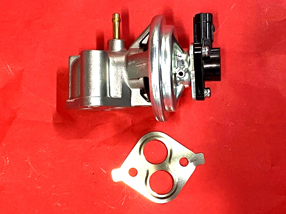 Válvula de recirculación de gases de escape EGR K5T71073 para Mazda Protege Miata Ford Aspire Foto 4 de 4