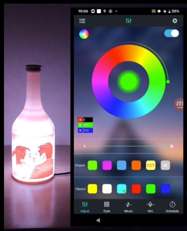 Foto 6 di 9