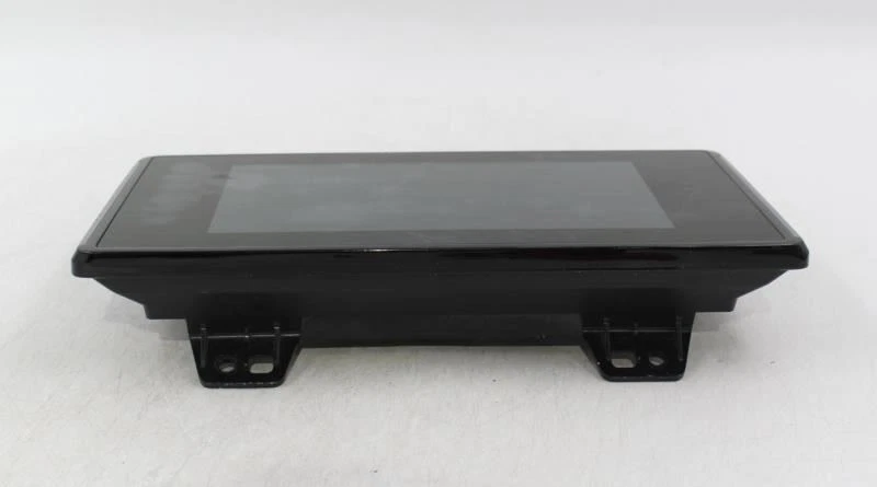 Info-GPS-TV Screen Display Fits 2017-2019 HONDA CLARITY FUEL CELL OEM #19352 - Image 3 of 4