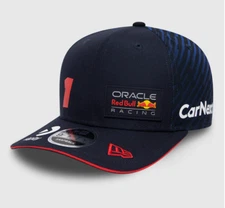 Max Verstappen Red Bull Racing F1 9fifty New Era  Baseball Cap - 60357195