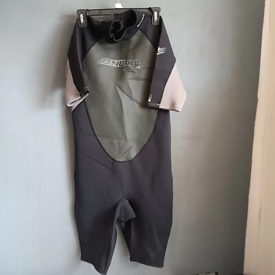 O Neill Surfer Dive Bodysuit Unisex Adults Surf Swim Suit Size XL NWOT